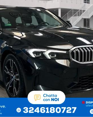 Bmw 330i xDrive Msport Sw