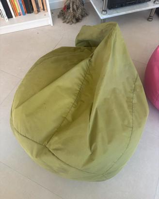 Pouf avalon