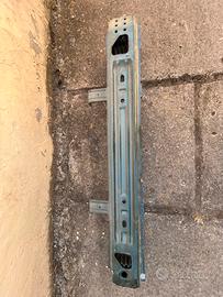 Traversa posteriore paraurti panda