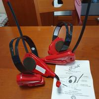 Walkie Talkies Ringo Sonic