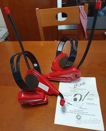 Walkie Talkies Ringo Sonic