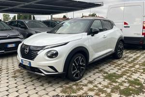 Nissan Juke 2nd serie 1.6 HEV N-Design