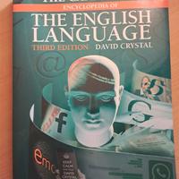 The English Language Crystal D.