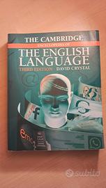 The English Language Crystal D.