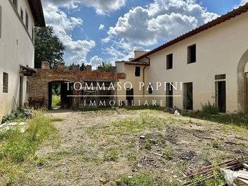Casa indipendente di 176 m² con 5 locali a Bagno a