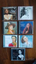 EDITA GRUBEROVA, SOPRANO - SET 7 CD