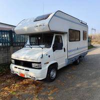Rimor sloop 560