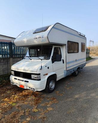 Rimor sloop 560