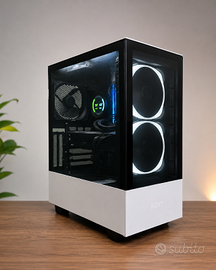 PC Gaming RTX 3080 - i7 11700K - 32GB RAM