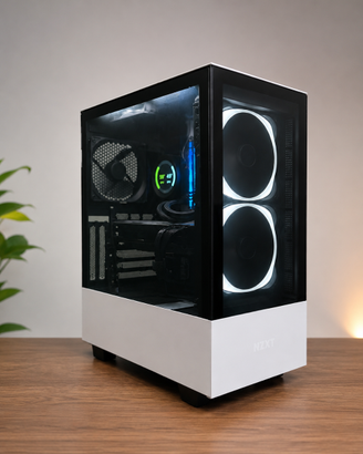 PC Gaming RTX 3080 - i7 11700K - 32GB RAM