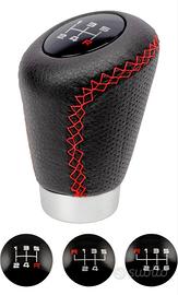 Pomello Sportivo + PWR Car Parts