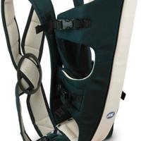 Marsupio Jane' Dual Baby Carrier 0Mesi