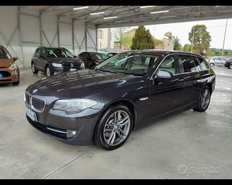 BMW 525d xDrive Touring Business