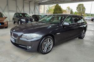 BMW 525d xDrive Touring Business