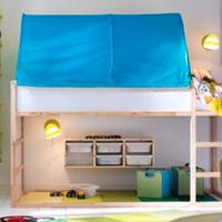 Tenda da letto bambino