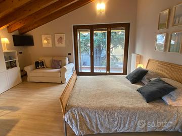 Appartamento vacanze Moniga del Garda