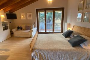 Appartamento vacanze Moniga del Garda