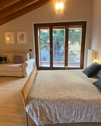 Appartamento vacanze Moniga del Garda