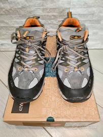 Scarpe CMP rigel low trekking shoes 43