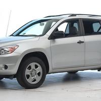 TOYOTA RAV 4 - RICAMBI USATI