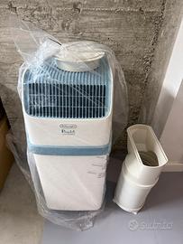 Delonghi Pinguino compact Condizionatore