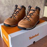 Timberland scarpa bimbo euro sprint