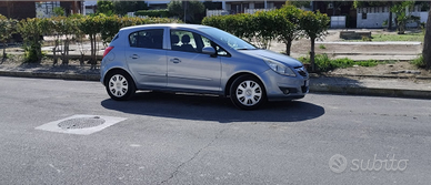 Opel Corsa 1,3 tdci
