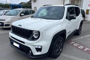 Jeep Renegade 4xe 1.3 T4 PHEV 190cv 80th Anni...