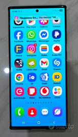 Samsung Galaxy S23 Ultra SM-S918B/DS - 512GB - Pha