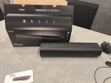 Trus Lino HD Soundbar