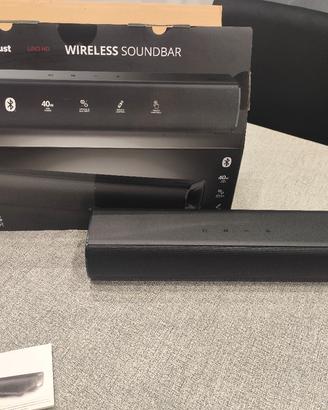 Trus Lino HD Soundbar