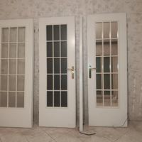 Porte interne