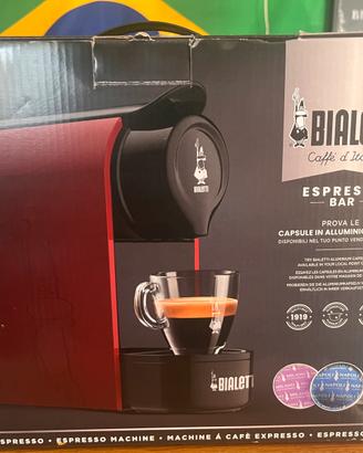 MACCHINA DA CAFFÈ BIALETTI GIOIA