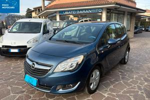 Opel Meriva 1.4 Turbo 120CV GPL Tech Elective