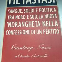 Gianluigi Nuzzi - Metastasi