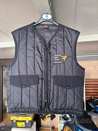 Gilet - Moto