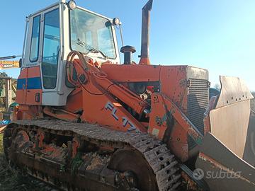 Pala cingolata Fl 175