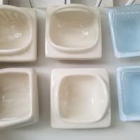 Accessori vintage da incasso