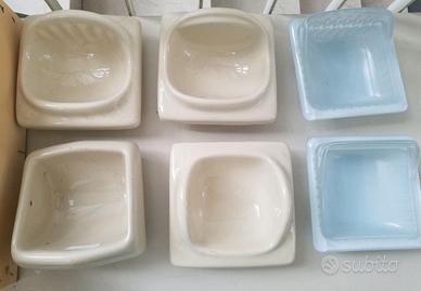 Accessori vintage da incasso