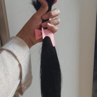 Capelli veri donna Asiatica