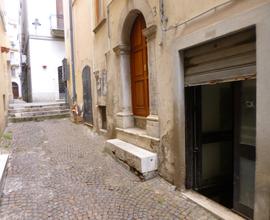 Locale Vico Capitolino (Via Pretoria)