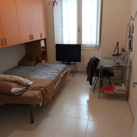 Camera singola per studentessa