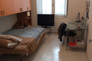 Camera singola per studentessa