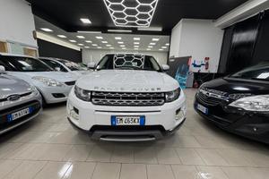 Land Rover Range Evoque 2.2 TD4 5p. Prestige