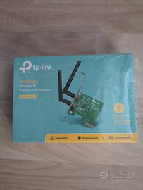 Tp-Link scheda wireless PCI express