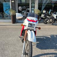 Kawasaki KLR 650