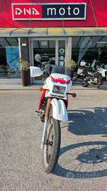 Kawasaki KLR 650