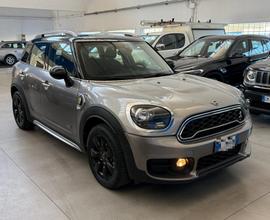 MINI Countryman 1.5 Cooper SE Hype PHEV Countrym