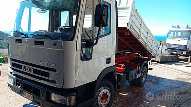 Iveco eurocargo