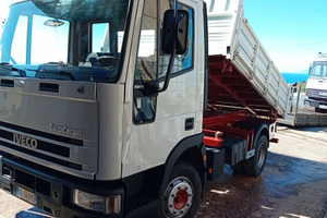 Iveco eurocargo